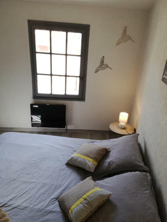 Appartement "Le Passage" 50 Passage De L'Ancien Courrier นาร์บอนน์ ภายนอก รูปภาพ