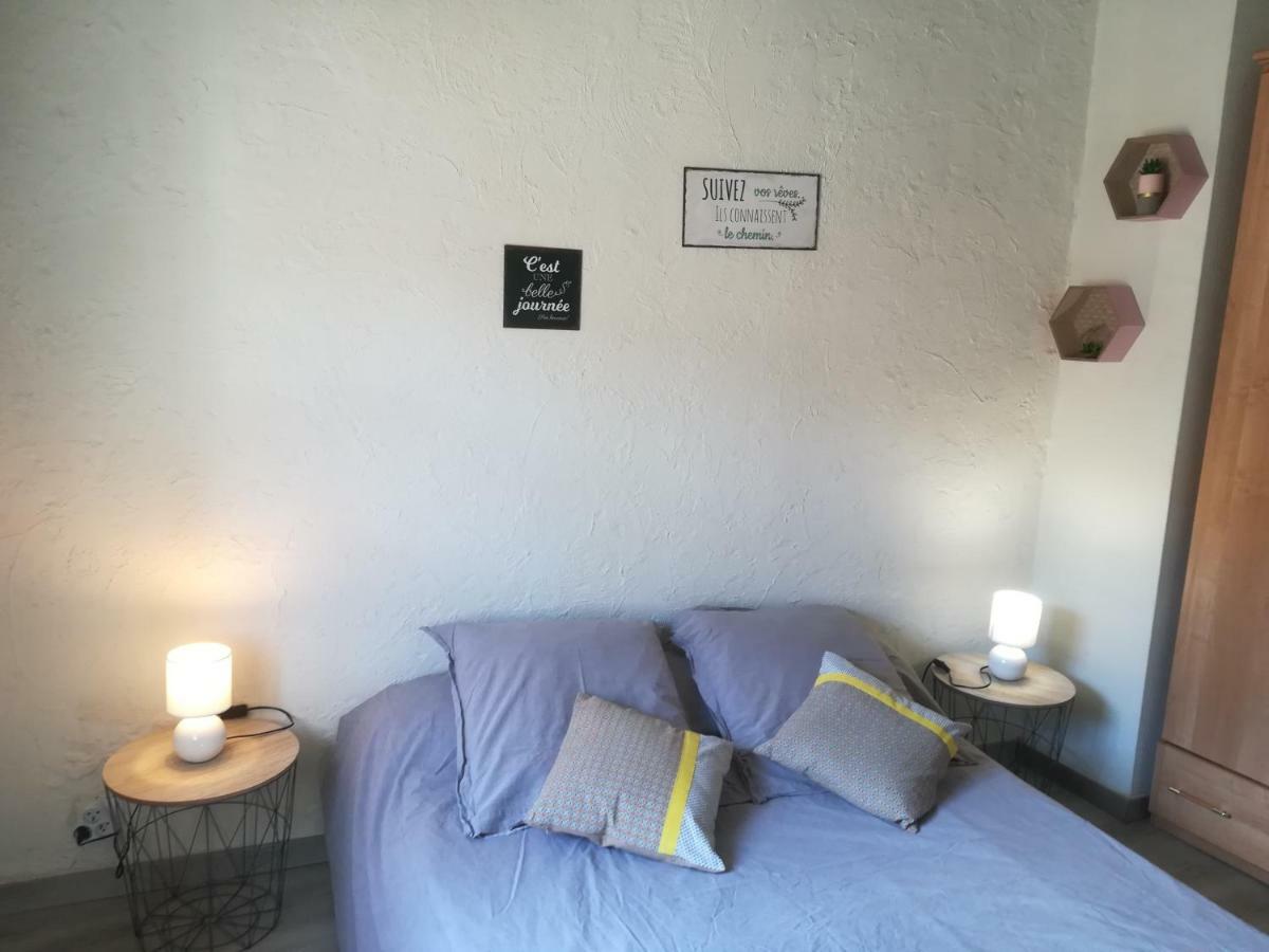 Appartement "Le Passage" 50 Passage De L'Ancien Courrier นาร์บอนน์ ภายนอก รูปภาพ